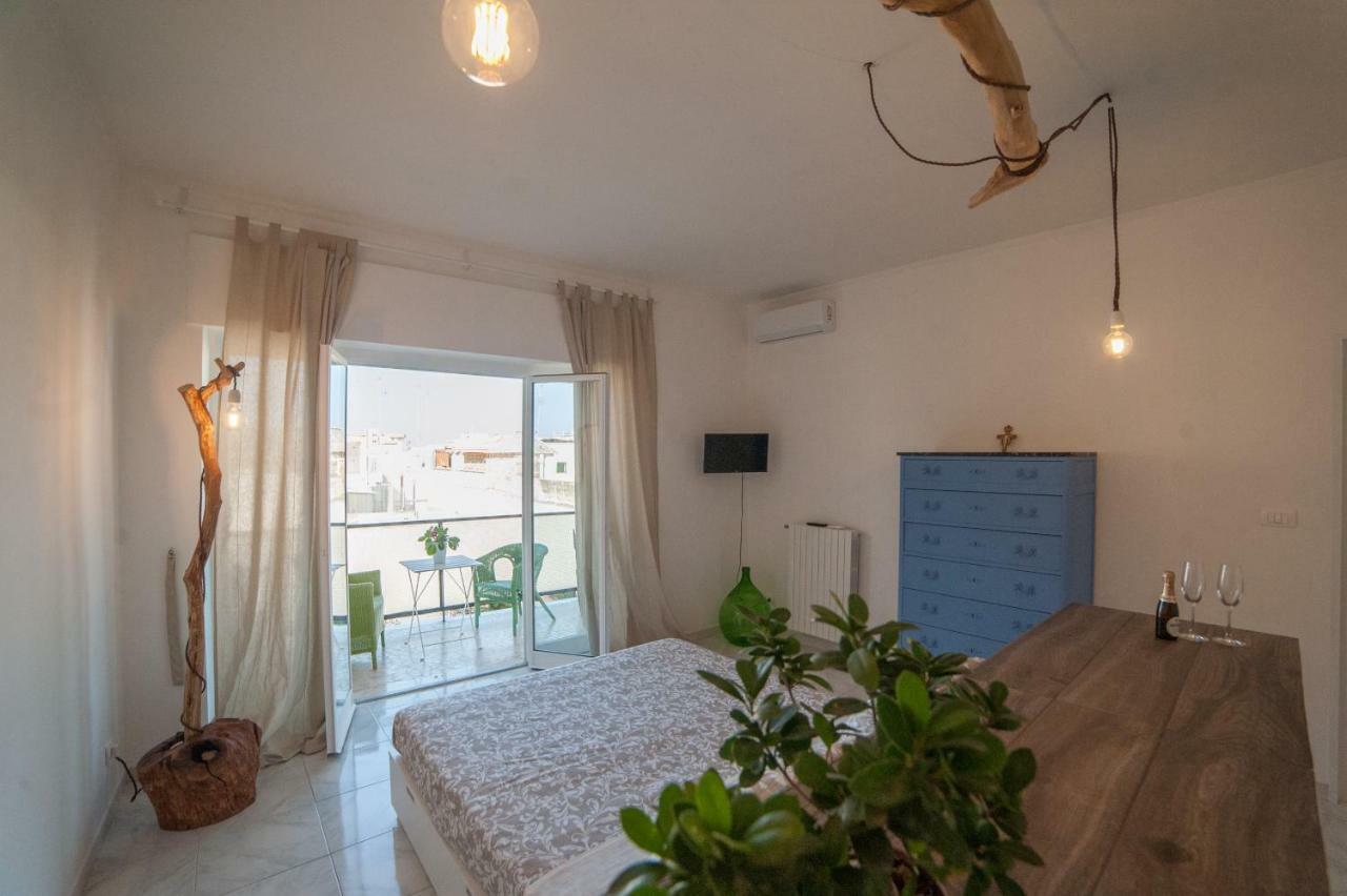Casa D'Amare Otel Trani Dış mekan fotoğraf