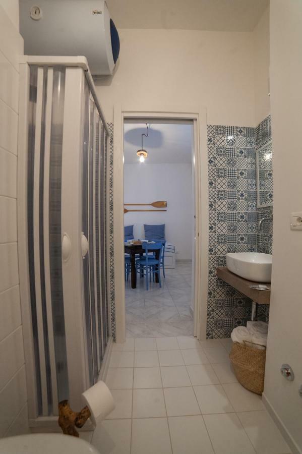 Casa D'Amare Otel Trani Dış mekan fotoğraf