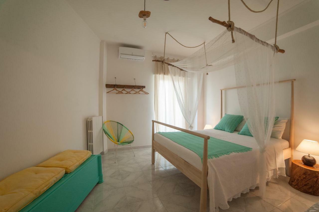 Casa D'Amare Otel Trani Dış mekan fotoğraf