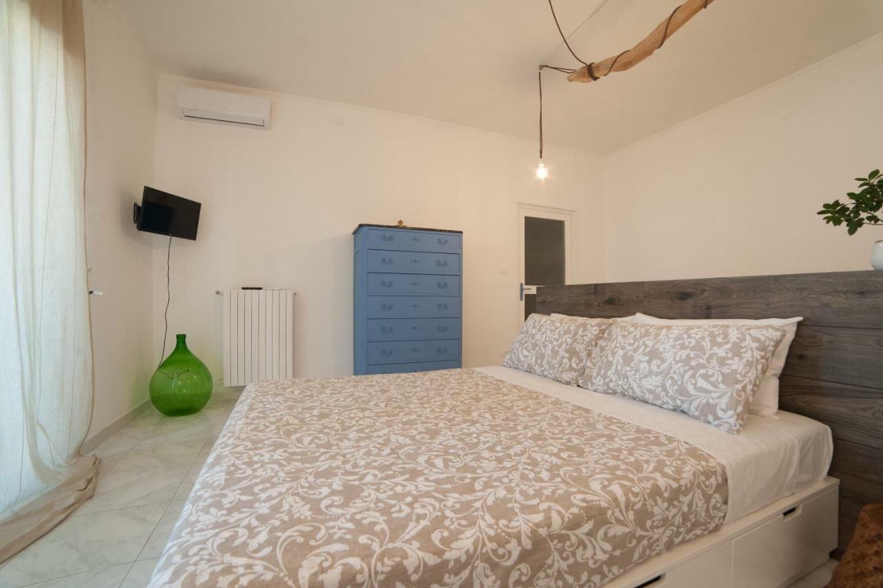 Casa D'Amare Otel Trani Dış mekan fotoğraf