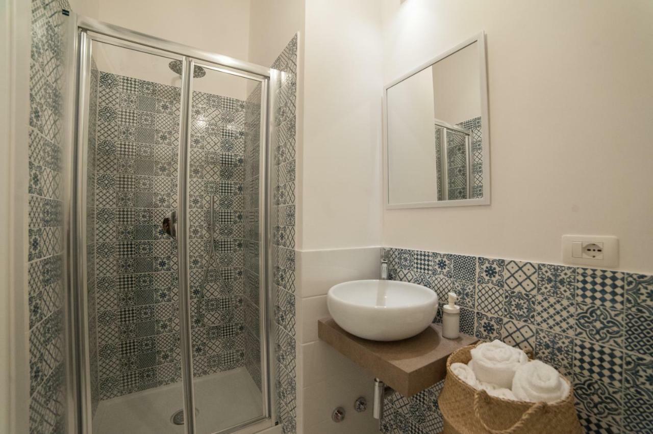 Casa D'Amare Otel Trani Dış mekan fotoğraf