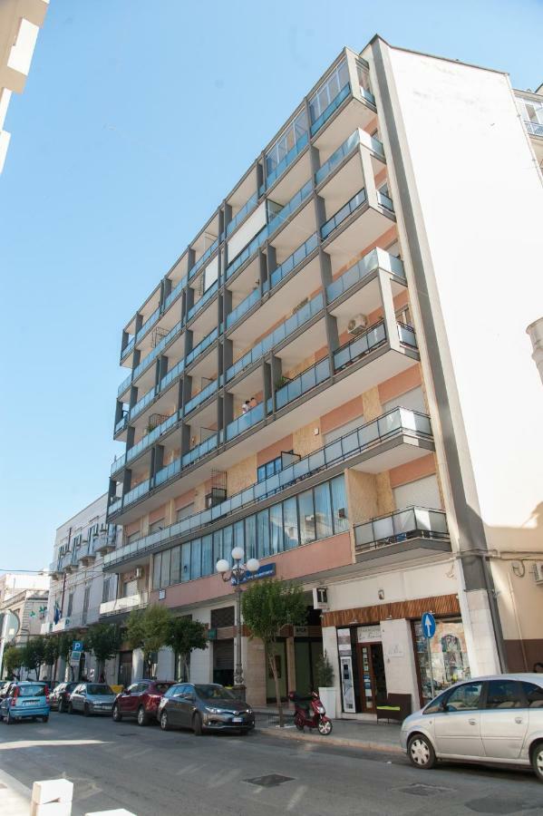 Casa D'Amare Otel Trani Dış mekan fotoğraf