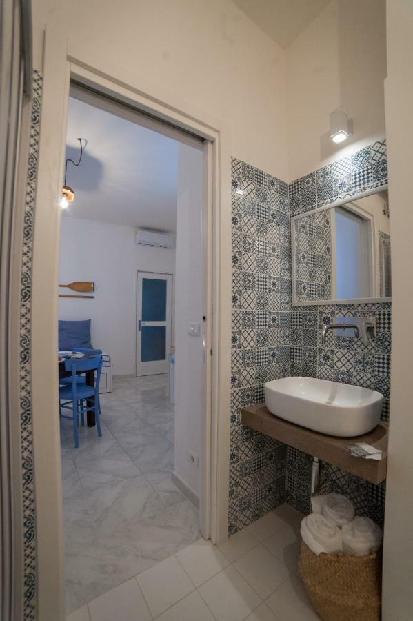 Casa D'Amare Otel Trani Dış mekan fotoğraf