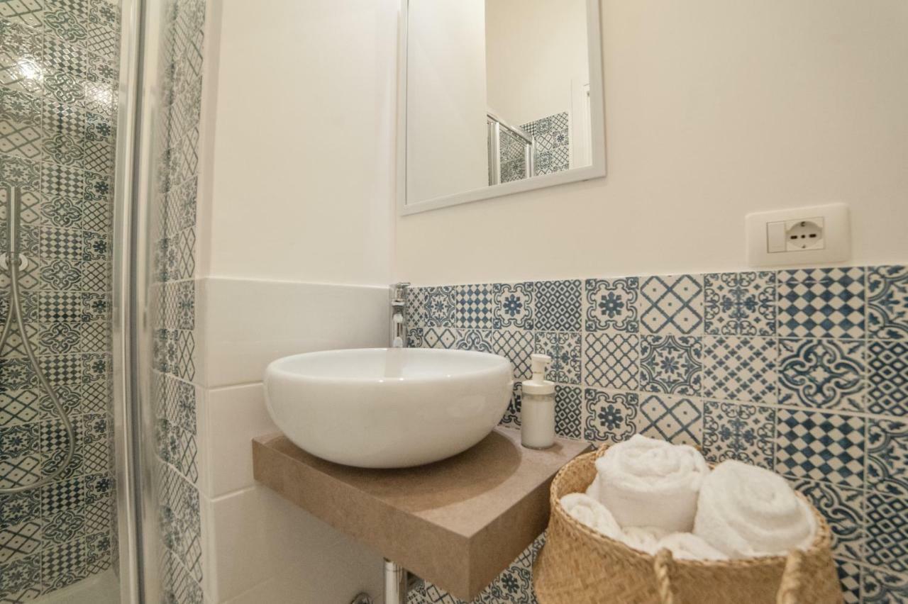 Casa D'Amare Otel Trani Dış mekan fotoğraf